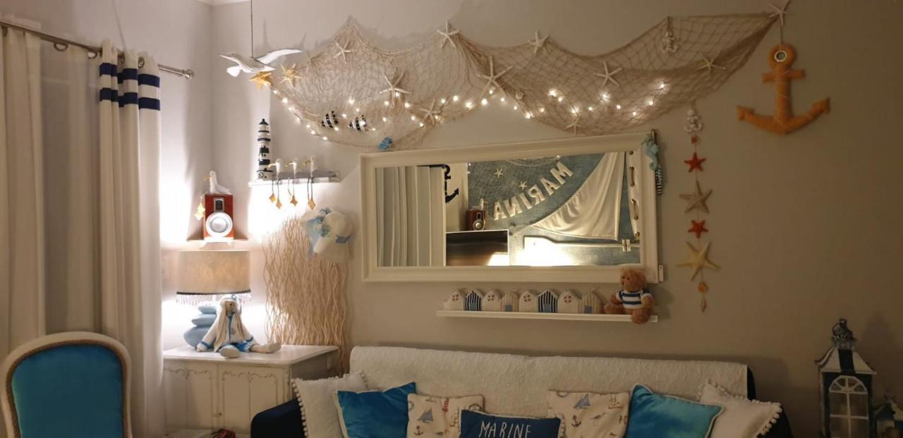 Apartament Marina, Villa Marea Miedzyzdroje Exteriér fotografie