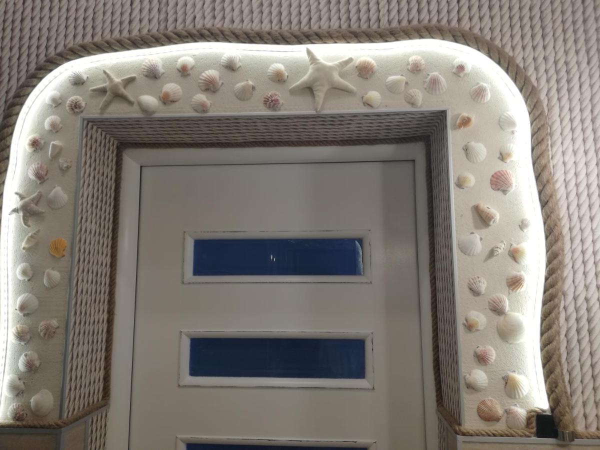 Apartament Marina, Villa Marea Miedzyzdroje Exteriér fotografie
